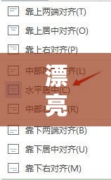 漂亮的领居中文字 2 个回答：揭秘时尚界的密码