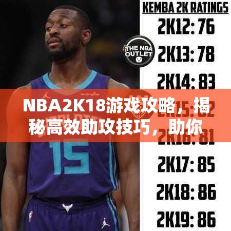 NBA2K18游戏攻略，揭秘高效助攻技巧，助你轻松提升助攻数据