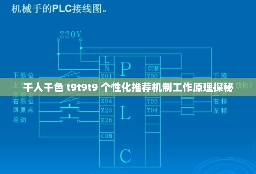 千人千色 t9t9t9 个性化推荐机制工作原理探秘