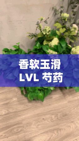 香软玉滑 LVL 芍药笔趣阁：带给你极致阅读体验