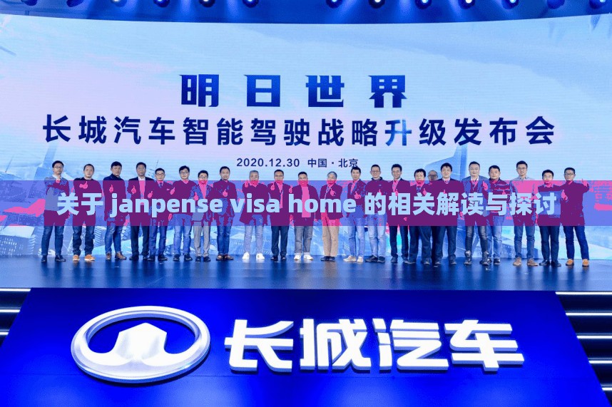 关于 janpense visa home 的相关解读与探讨