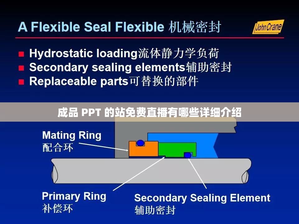 成品 PPT 的站免费直播有哪些详细介绍