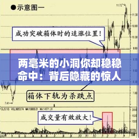 两毫米的小洞你却稳稳命中：背后隐藏的惊人技巧