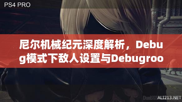 尼尔机械纪元深度解析，Debug模式下敌人设置与Debugroom全面开启攻略