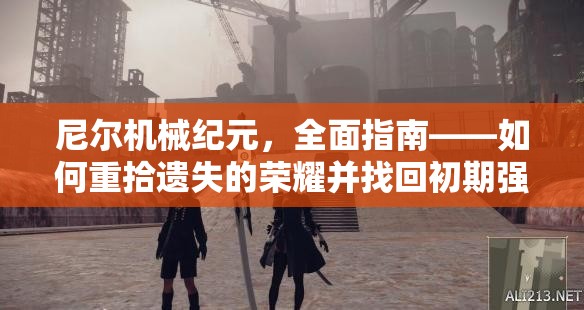 尼尔机械纪元，全面指南——如何重拾遗失的荣耀并找回初期强力大剑