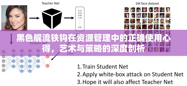 黑色艉流铁钩在资源管理中的正确使用心得，艺术与策略的深度剖析