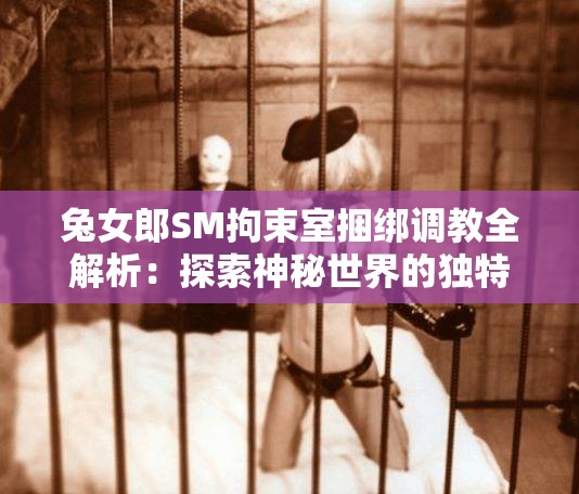 兔女郎SM拘束室捆绑调教全解析：探索神秘世界的独特体验与技巧分享